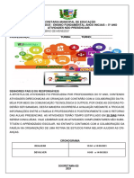 População de Sooretama