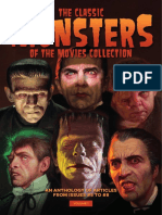 Classic Monster - Vol 1