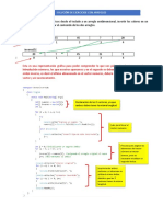 Ejercicios Resueltos Con Arreglos