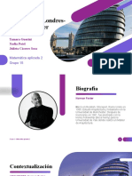 City Hall de Londres - Norman Foster Grupo 6