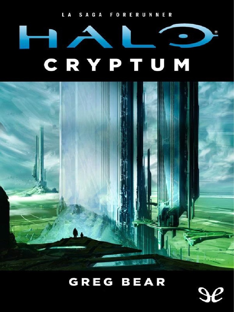 Halo - Cryptum | PDF | Facciones de halo