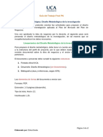 Guía Metodológica No.2_Diseño Metodológico del PN_ERIKA