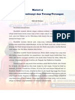 Materi 4 Dakwah Sembunyi Dan Terang-Terangan