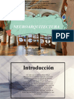 Neuro Arquitectura