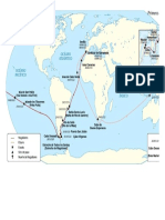 Magellan Elcano Circumnavigation-es