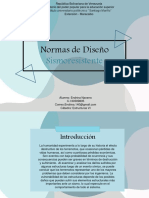 Normas Diseño Sismorresistente