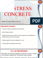 L-10 Pre-Stressed Concrete Part-1