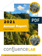 Confluence Lab Annual Report
