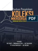 Modul Mikrobiologi