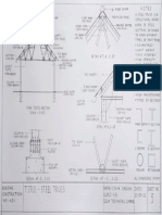 3.BC-7 - Steel Truss - Divya Saxena-4B