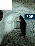 Informe Sobre Las Ruinas de Los Antiguos Hornos de Malagueño