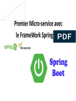 Spring Boot 