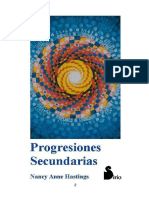 HASTINGS Progresiones Secundarias