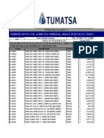 TUMATSA