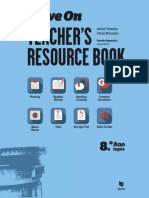 Teacher's Resource Book