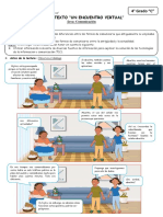 Comunicación antigua vs moderna