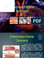 Enfermedad Arterial Coronaria 2