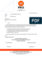 PDF Suket Ke Kpu