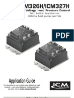 Icm326 Brochure