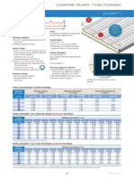 Catalogue Panneau Sandw