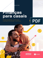 Finanças para casais: planejando juntos, conquistando juntos