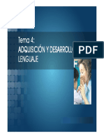 Tema 4 Adquisicion y Desarrollo Del - Compress