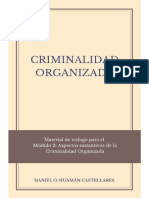 Material Del Módulo 2 Del Curso de Crimen Organizado - Daniel Huaman - Compressed