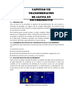 Hidrogramas (1) Siii3