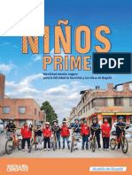 Bogotá-Libro Niños Primero