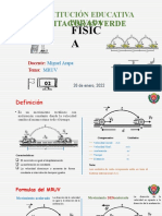 Sesión 02 Fisica - Quimica S