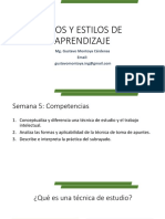 S3.Tipos y Estilos de Aprendizaje