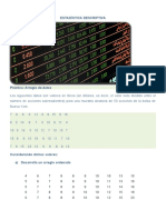 Actividad 7. Practica - Arreglo de Datos - NAPG