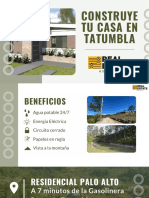 Presentación Tatumbla