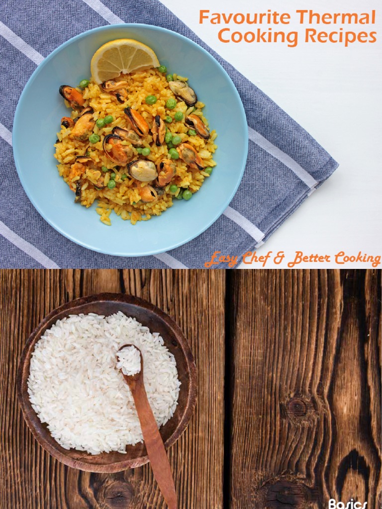 Over 150 Thermal Cooker Recipes PDF Garlic Pesto