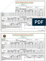 Bal Bhavan International School: N.H.-1, G.T Road, Gannaur, Distt - Sonipat, Haryana-131101