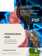 Guía de Atención Integral de Salud Ocupacional - CANCER PULMON