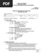 CSSD Design and Layout Guidelines | PDF