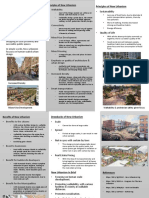 Sustainability: Principles of New Urbanism New Urbanism