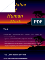 D3hnz0fur - 6. The Value of Human Work