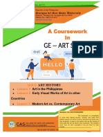 Art History PDF