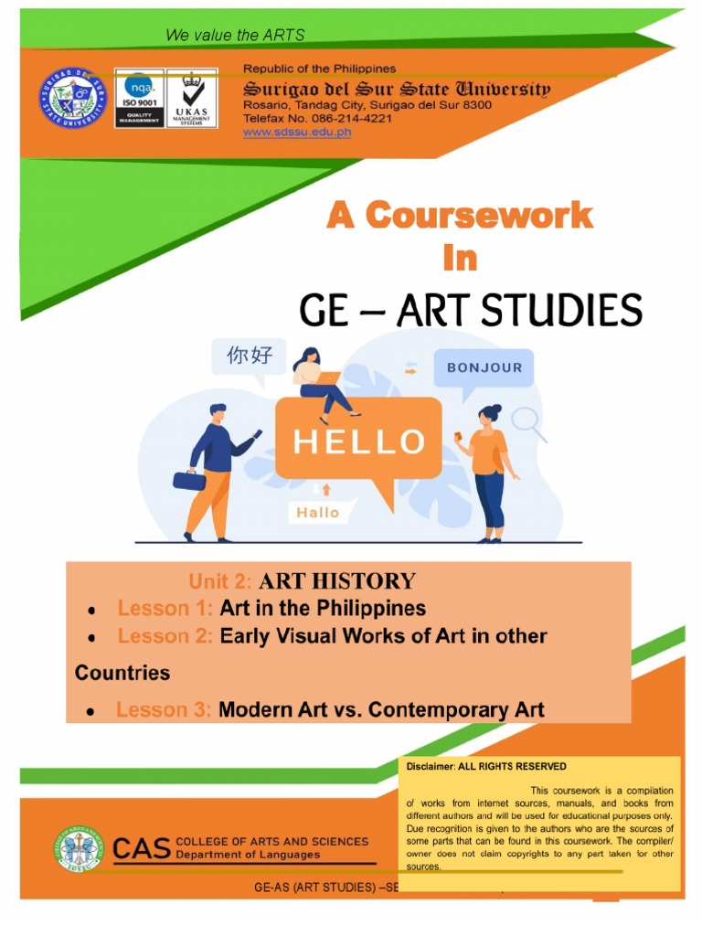 Art History PDF PDF