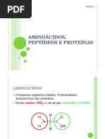 Aminoácid.bioquimica