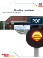 Lightweight Signalling Handbook