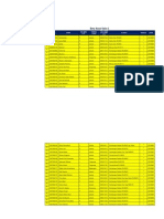 Data Siswa Kelas 1 2010-2011