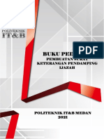 Buku Pedoman Skpi Poltek It&b