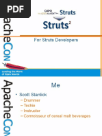 Struts 2