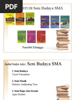 Download Presentasi SMA - Seni Budaya by Aldy Fajri SN57213872 doc pdf