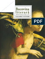 Bucovina Literară, nr. 1-2-3/2022