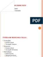 01 Two Types of Immunity
