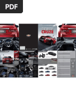 Download Chevrolet Cruze by Angeline Tai SN57214105 doc pdf